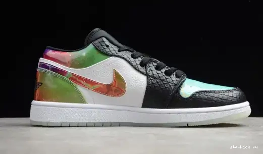 CW7309-090 Air Low 1 Galaxy CW7309-090 Jordan 0527
